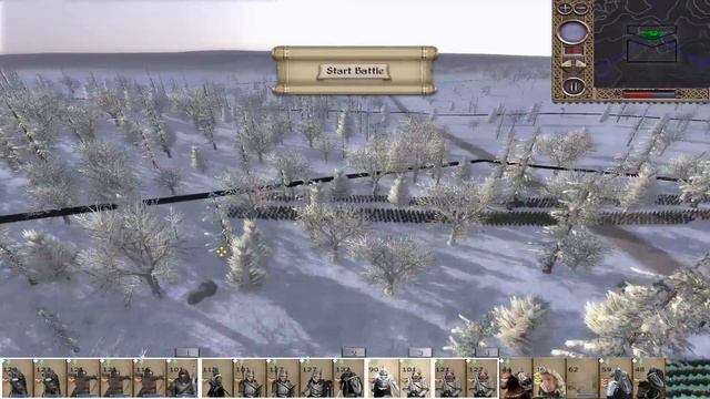 THINNING THE HORDES! Third Age Total War - Kingdom of Arnor Campaign #65