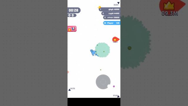 Mosquito.io - New Release - Hyper Hybrid Casual - Gameplay Walkthrough iOS  Android