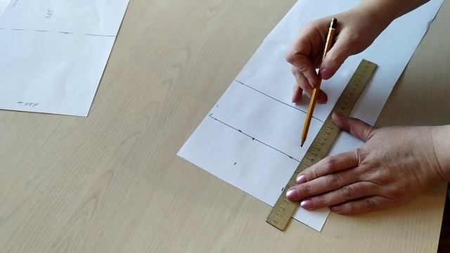 Как раскроить  постельное бельё, ширина ткани 2,20 м.