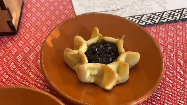 Коми-пермяцкая кухня «ЧОСКЫТ КЕРКУ», город Пермь.