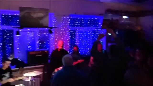 Двадцать Девять Дней - Антарес @ Синяя Борода, 20.01.24