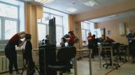 Парикмахерское искусство - C1 Женская укладка волос холодным способом по неизвестным показателям!