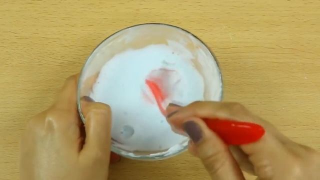 СЛАЙМ ИЗ ШАМПУНЯ И ПЕНЫ ДЛЯ БРИТЬЯ БЕЗ КЛЕЯ!!!