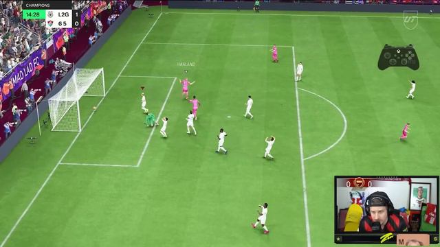 This Triple Threat Grealish Is A CHEAT CODE!!
