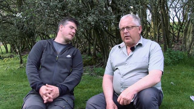 AskPaulKirtley Ep 29 - Ray Goodwin Special