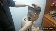 Sartarosh xonqa