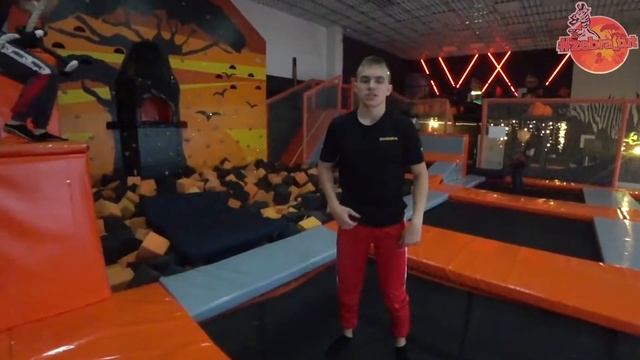 Прокачка от ЗеБрАТУТ!!!??