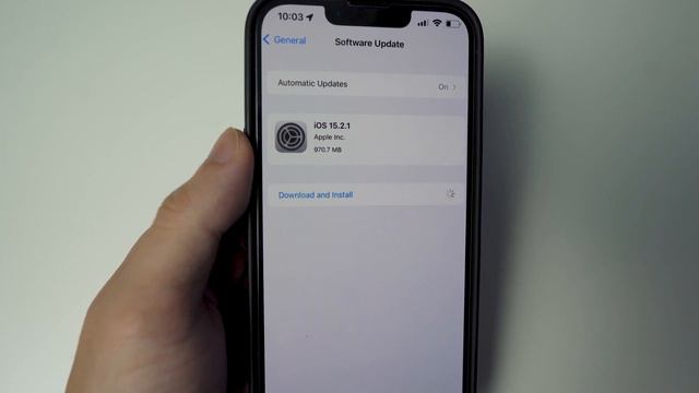 iOS 15.2.1 Jailbreak Update - EVERYTHING YOU NEED TO KNOW!