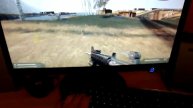 W + shift + space on Logitech Illuminated