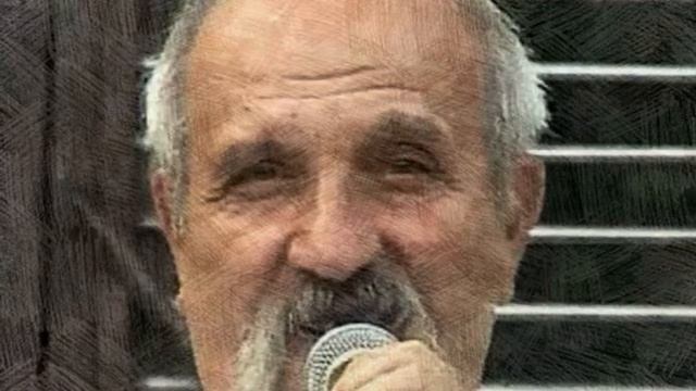 Вот и весь разговор (Кикабидзе)