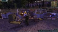 Anomaly Zone . ч . 28 . В металлоискателем на поиски цветмета .