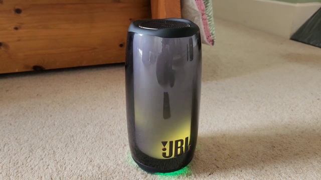 JBL Pulse 5 vs JBL Flip 6 - Sound Comparison