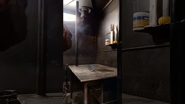S7 Arc 250 Part 1 ( This is the same little inverter welding machine I used to rejuvenate a battery