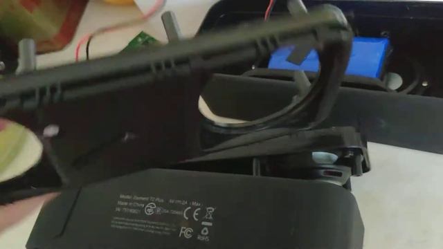 Колонки Tronsmart - говно с браком