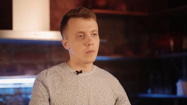 Программа «На кухне». Выпуск 2
