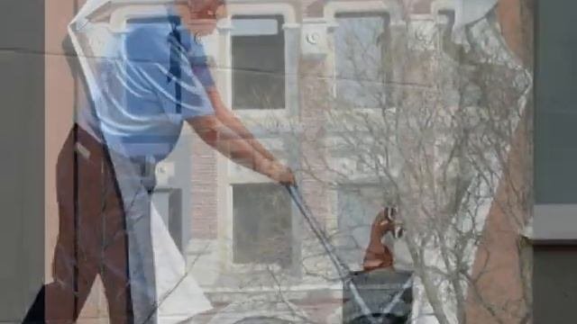 3D Art фото Eliseo Oliveras на стенах