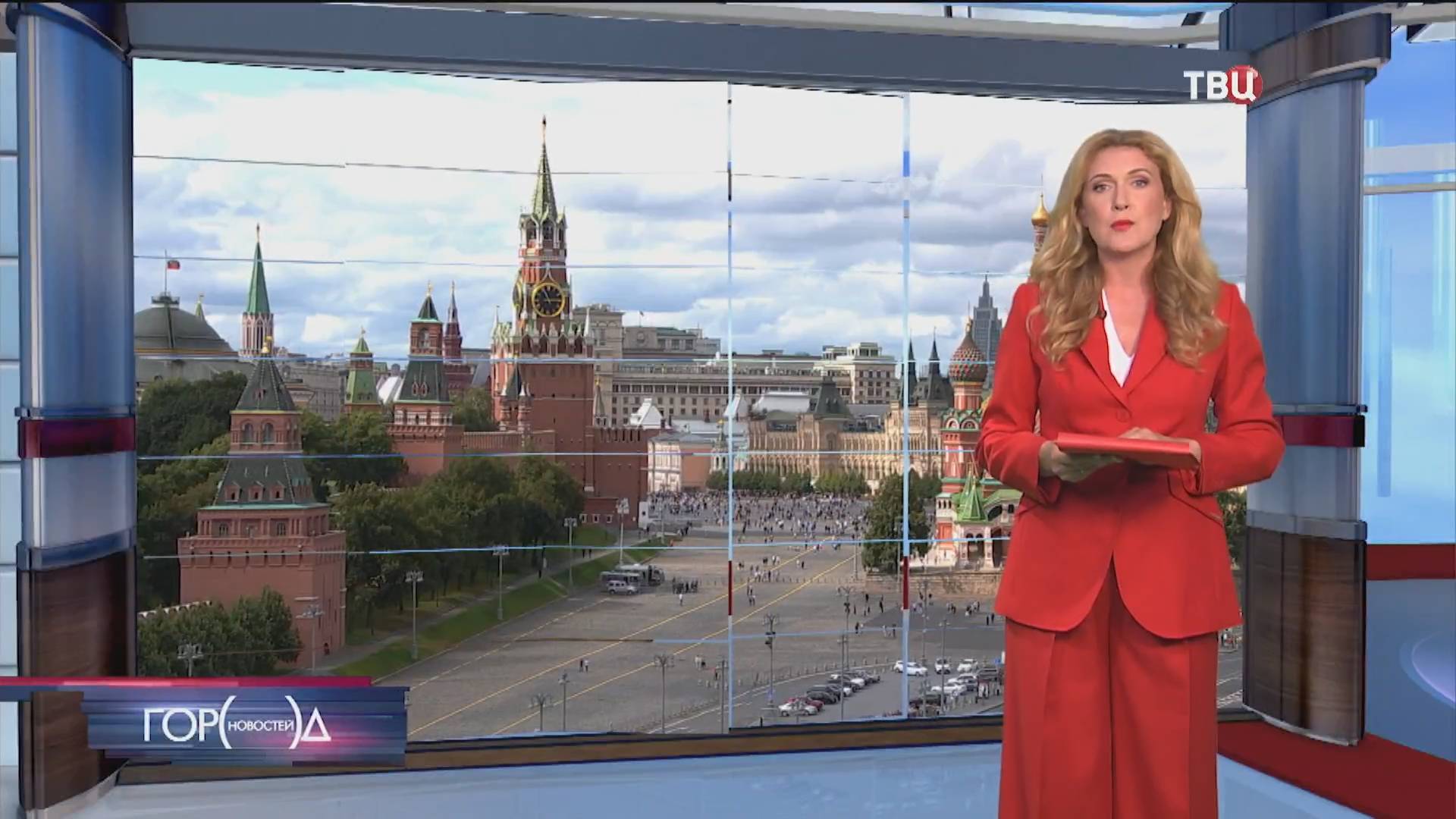 Москву заливает: эти сутки могут оказаться самыми дождливыми за месяц / Город новостей на ТВЦ
