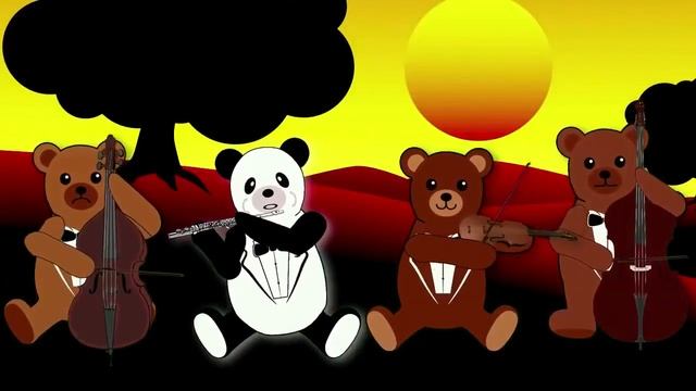 ДВА ЧАСА музыка для детей, чтобы спать. Детская музыка. детка. Музыка.