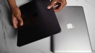 Unboxing the Game-Changing M3 MacBook Pro