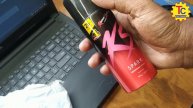 Kama Sutra Spark Deodorant Spray for Men, 150 ml (Pack of 2) || KS spark