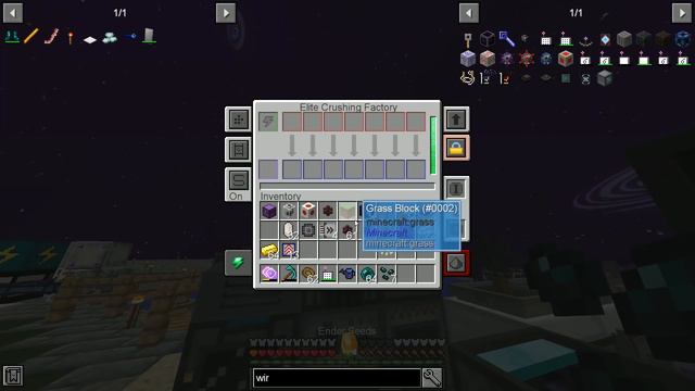 15 Бесконтактные  технологии I SkyFactory 4 I 1.12.2