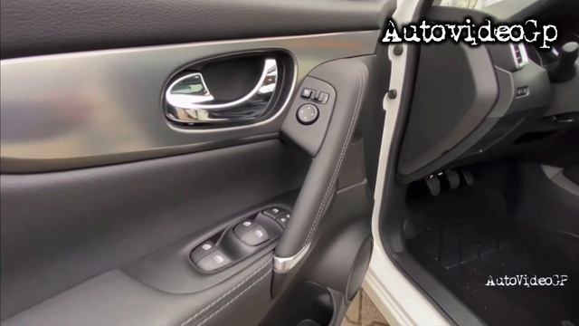 Nissan Qashqai 2020 compilation
