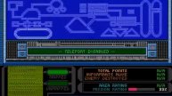 Blake Stone Planet Strike dos game