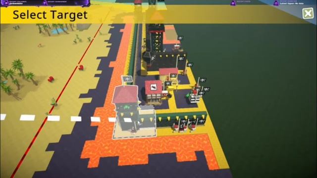 Autonatuts Vs Pirate bots E10 Final Boss