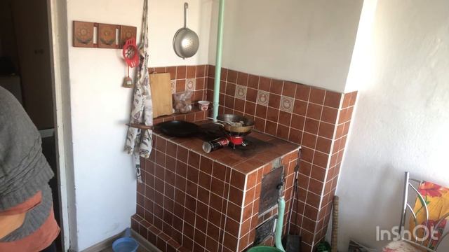 Как выживаем в деревне без цивилизации.