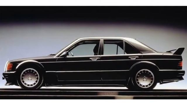 RestArtCar.eu Mercedes Benz Classic Decal Set W108, W110, W113, W114, W116, W121, W123, W124, W126.