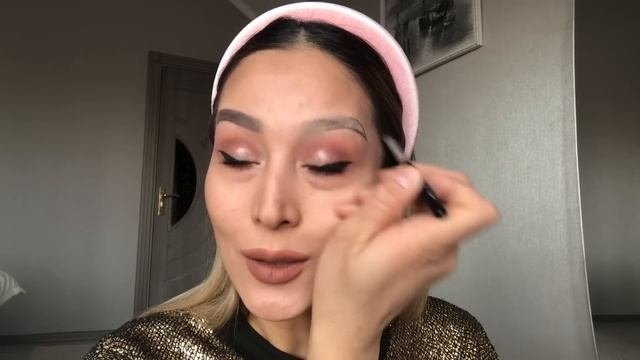 Кош буяшкош буяш сирлариQosh boyashQosh boyash sirlariСупер кош буяшmakeup tutorial