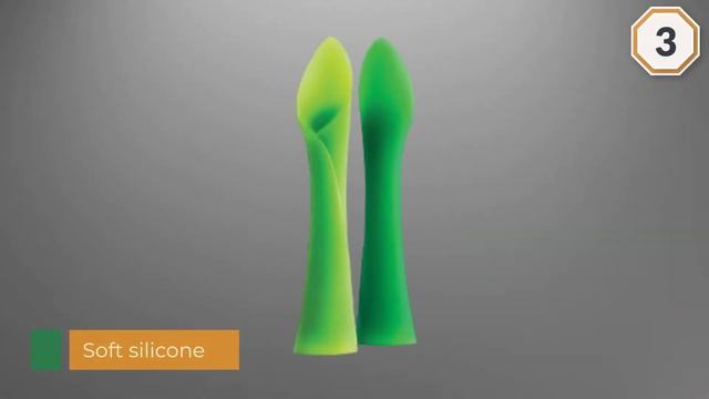Top 5 Best Baby Spoons Review in 2023 (Both Soft-Tip and Self Feed Spoons Types)