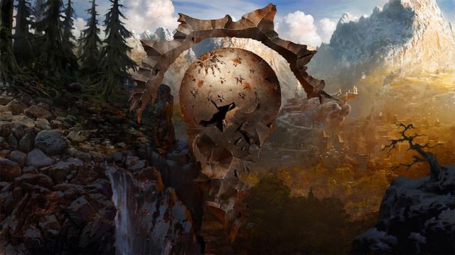 Enderal Soundtrack - Two Souls