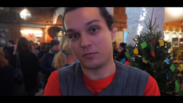 BAROCCO // После премьеры