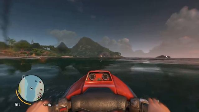 Far cry 3 Max Setting