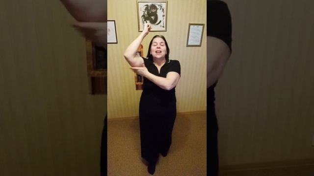 От дряблости трицепса. ПРОВЕРЯЕМ ВМЕСТЕ
