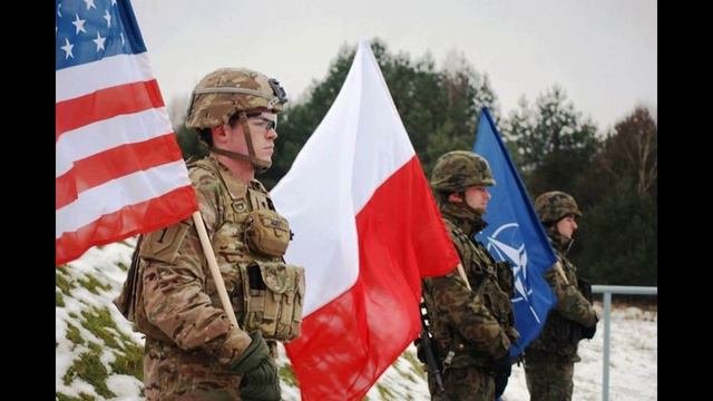 Sie wollen Polen in den Ukraine-Konflikt hineinziehen.