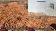 7 Days To Die Split-screen Part 1 with XSirGalloway01X