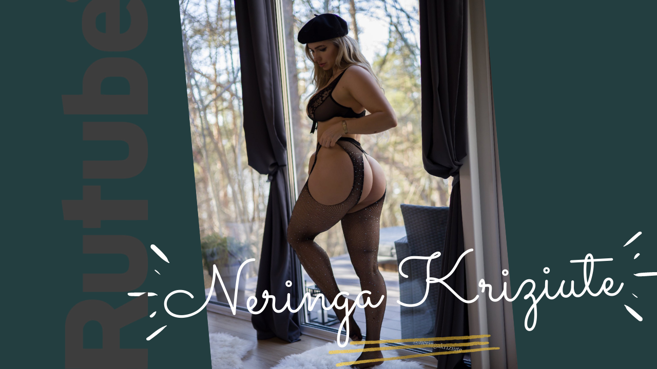 Neringa Kriziute | video cutting
