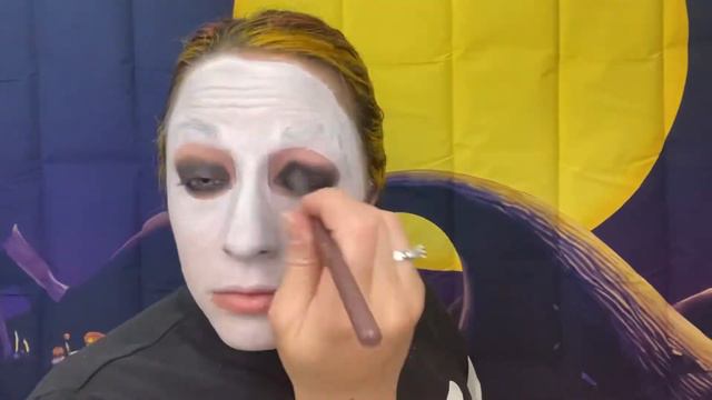 Barrel Makeup Tutorial