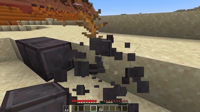 How To Use Your Off-Hand in Minecraft