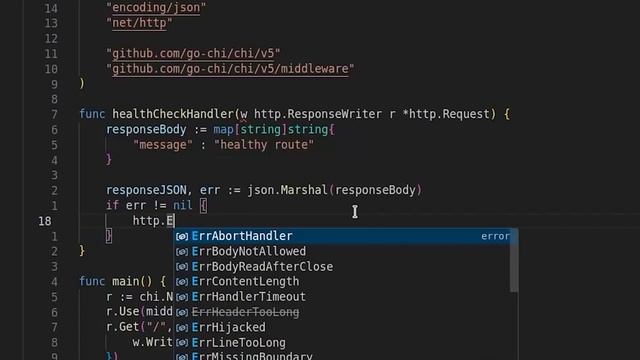 This Package Makes It SO Much Easier To Write Golang Code