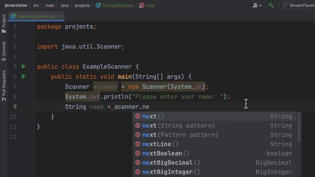 Complete Java Programming Tutorial By Krishna Apps   Part   125