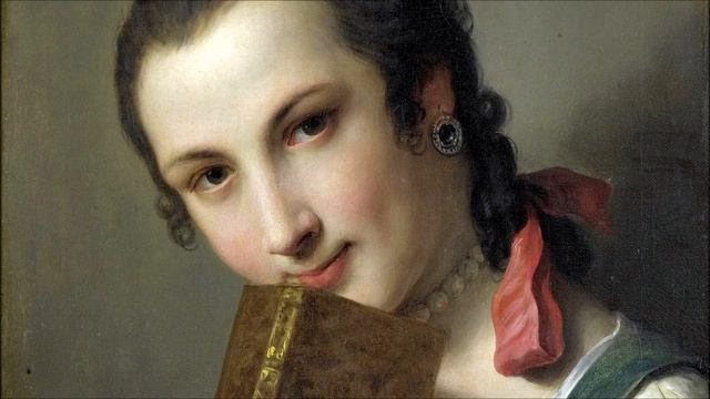 Anonymous (Schranck No: II): Trio Sonata in G Minor for Oboe, Violin & B.c