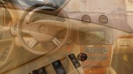 MERCEDES GL320 CDI 7-OS DVD AutoMika Premium-Car.wmv