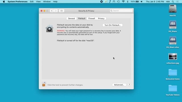 MacBook Pro (Retina, 13-inch, Early 2015) NVMe M.2 SSD Upgrade Speedtest Before and After Filevault