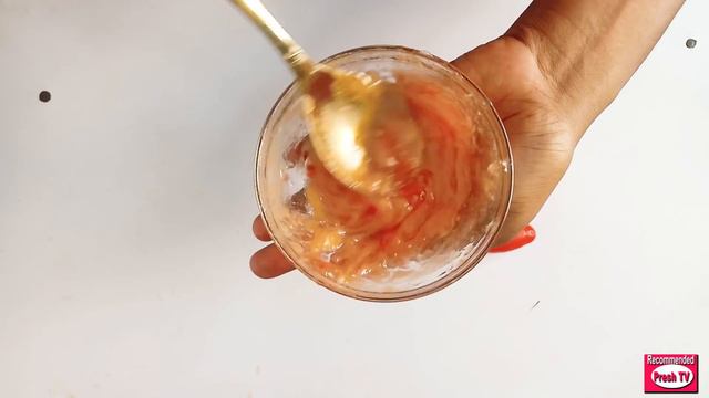 No Jokes!!! SHE IS 40 BUT TOMATO & VASELINE MADE HER LOOK 18 YOUNGER SKIN