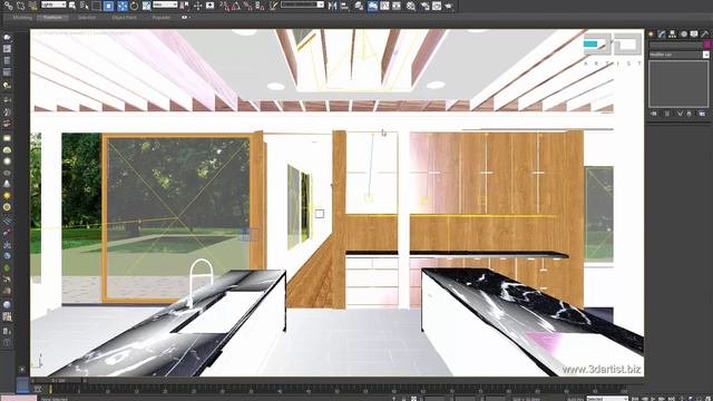 2Stupen 3Potok VideoRazbor Olga Turjova Interior Osveshenie