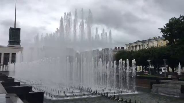 Санкт-Петербург