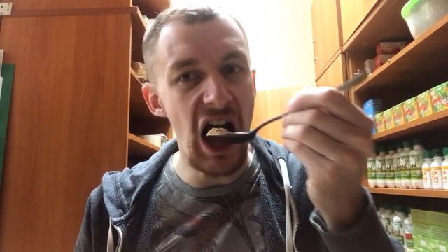 Как похудеть с кедровыми орехами (Кедровая сила Арго)